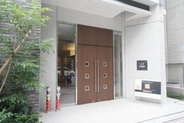 中央区日本橋堀留町１丁目のマンション