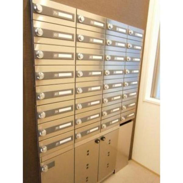 中央区日本橋堀留町１丁目のマンション