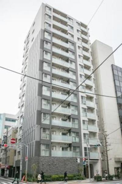 中央区日本橋堀留町１丁目のマンション