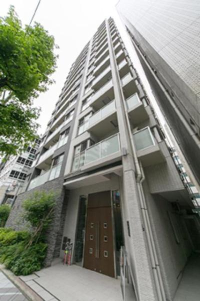 中央区日本橋堀留町１丁目のマンション