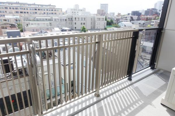 港区南青山７丁目のマンション