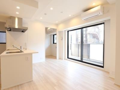 渋谷区恵比寿１丁目のマンション