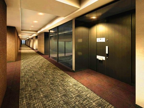 渋谷区渋谷１丁目のマンション