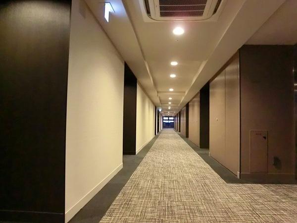 渋谷区渋谷１丁目のマンション
