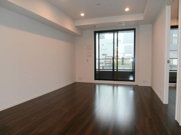 渋谷区渋谷１丁目のマンション