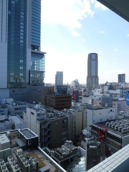 渋谷区渋谷１丁目のマンション