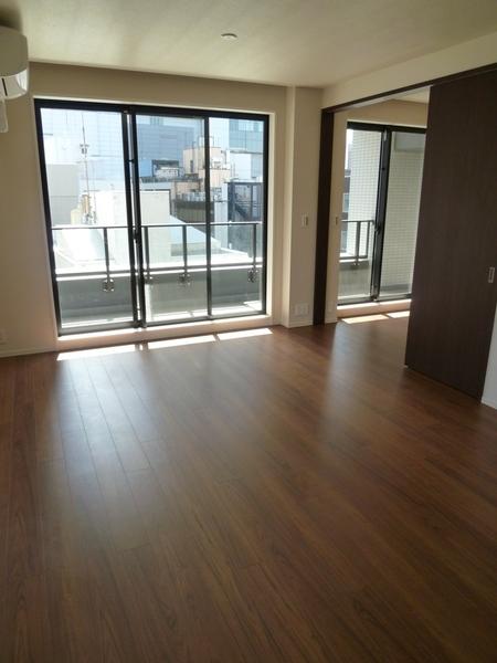 渋谷区渋谷１丁目のマンション