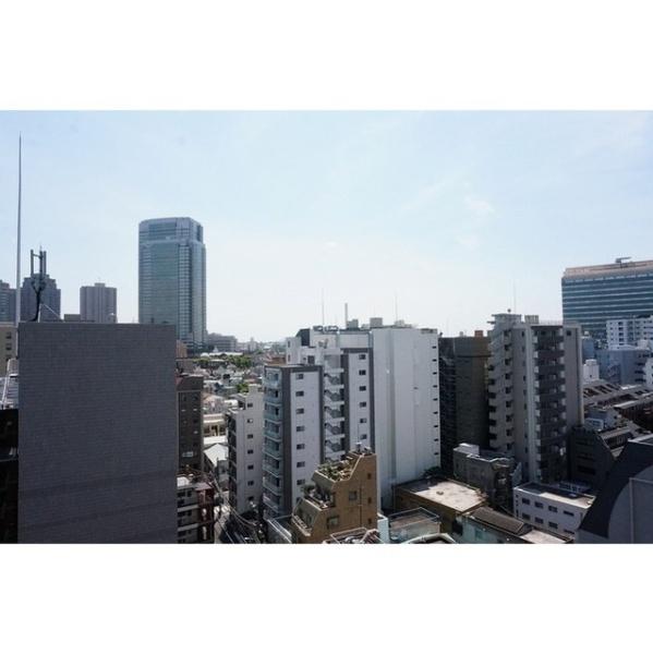 渋谷区恵比寿１丁目のマンション