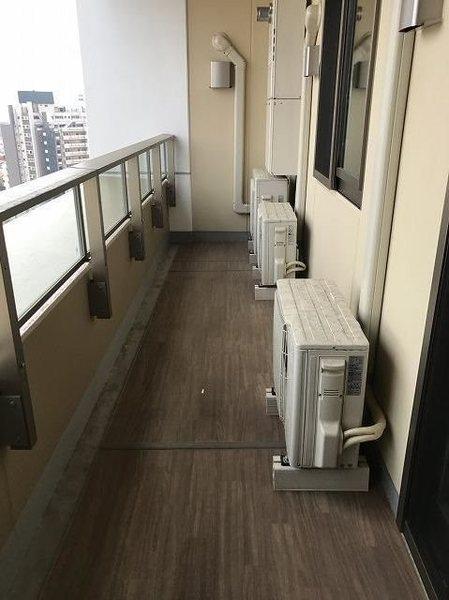 品川区上大崎３丁目のマンション