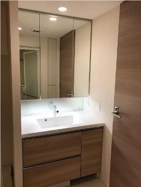 品川区上大崎３丁目のマンション