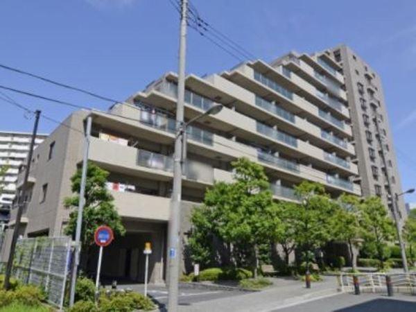 江東区豊洲４丁目のマンション