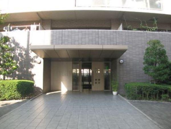 江東区豊洲４丁目のマンション
