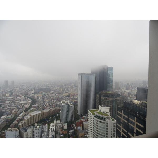 新宿区西新宿５丁目のマンション