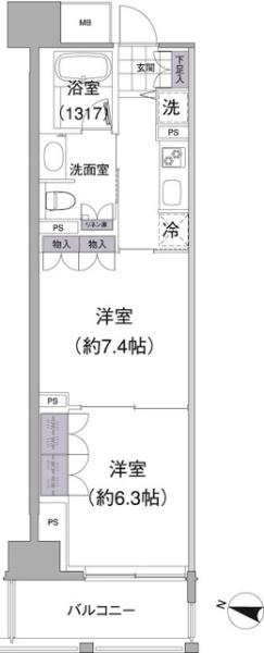 アビティ目黒