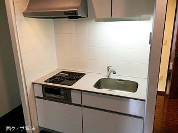港区芝浦４丁目のマンション