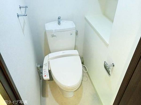 港区芝浦４丁目のマンション