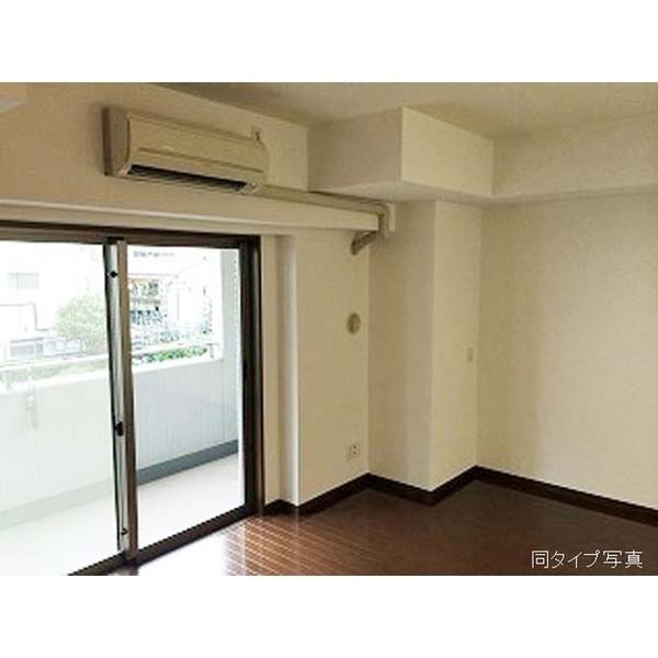港区芝浦４丁目のマンション