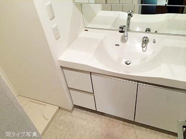 港区芝浦４丁目のマンション