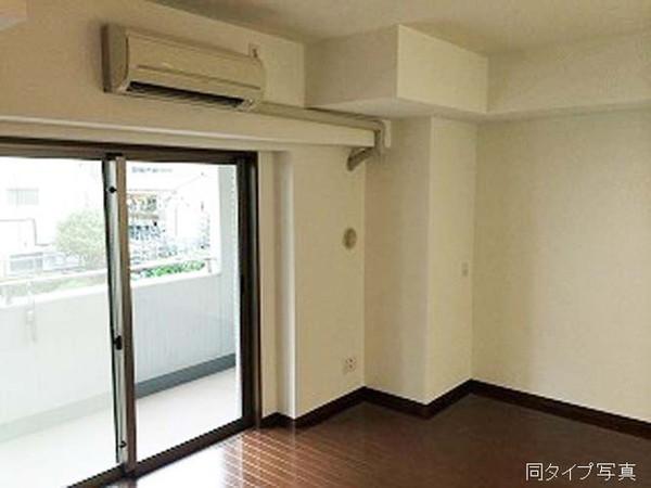 港区芝浦４丁目のマンション