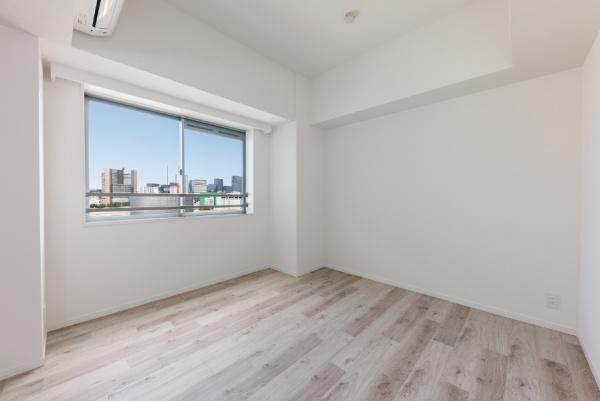 中央区勝どき３丁目のマンション