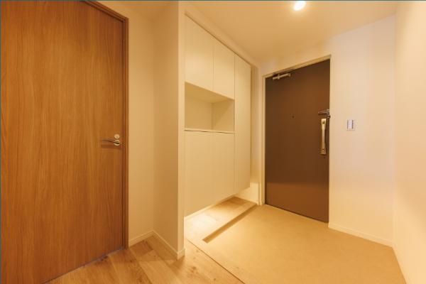 中央区勝どき３丁目のマンション