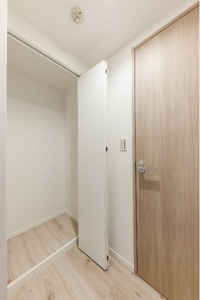 中央区勝どき３丁目のマンション