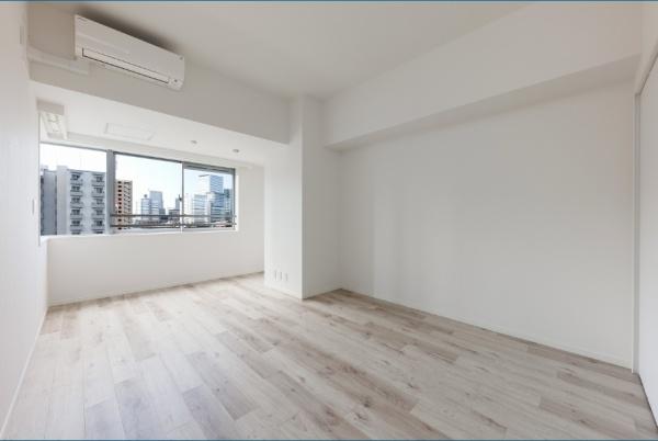 中央区勝どき３丁目のマンション