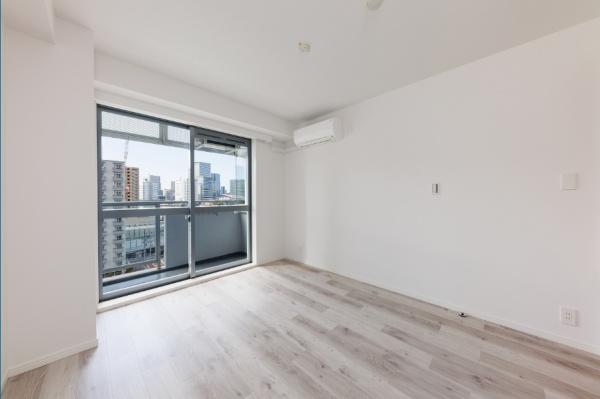 中央区勝どき３丁目のマンション