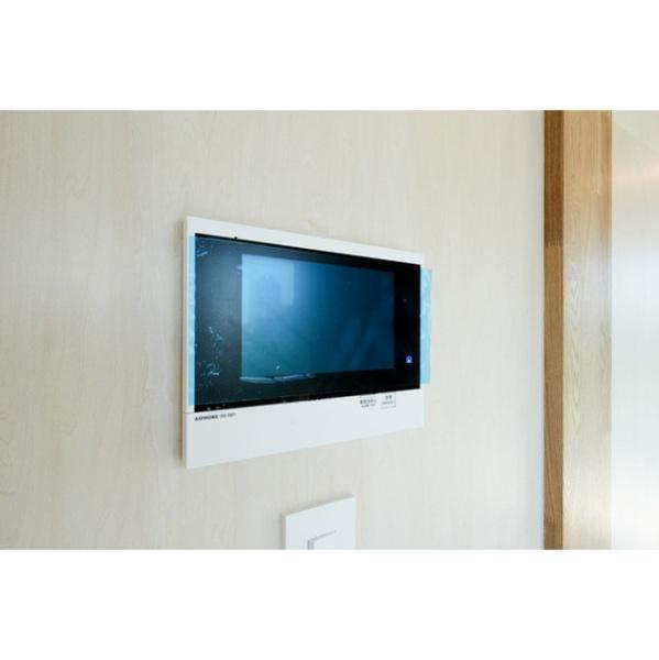 品川港南テラス(その他設備)