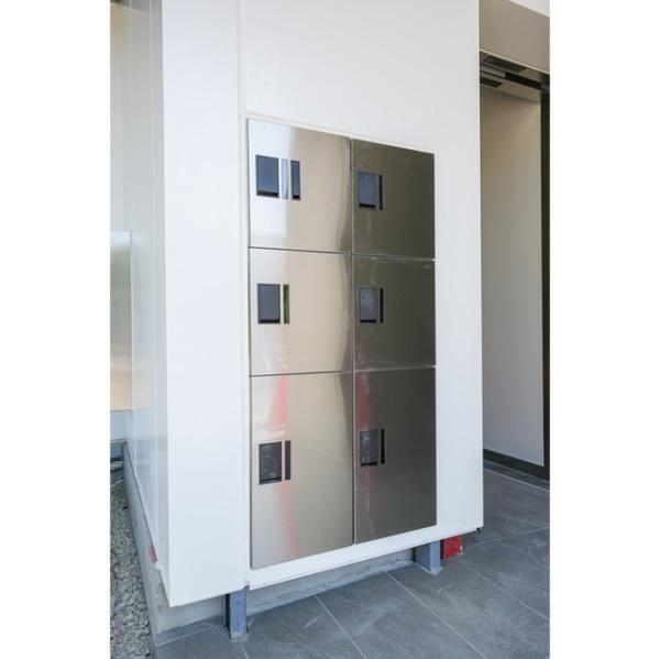 品川港南テラス(その他共用部分)