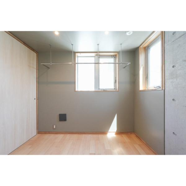 品川港南テラス(収納)