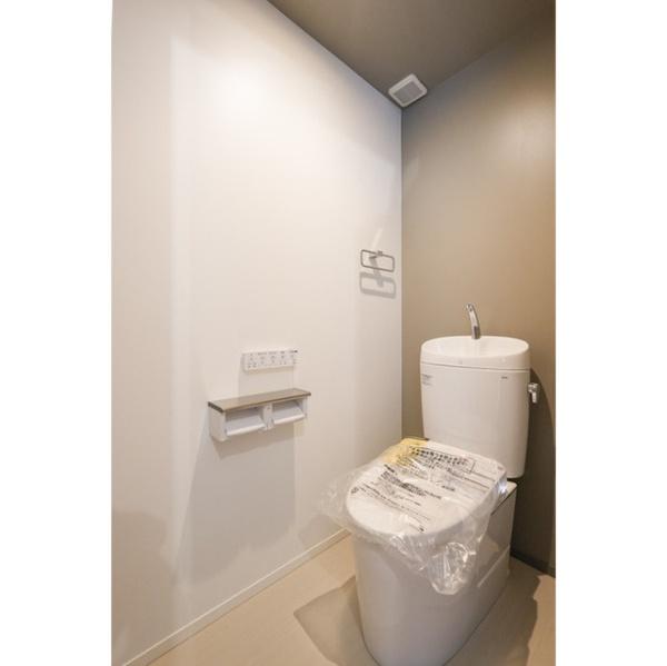 品川港南テラス(トイレ)