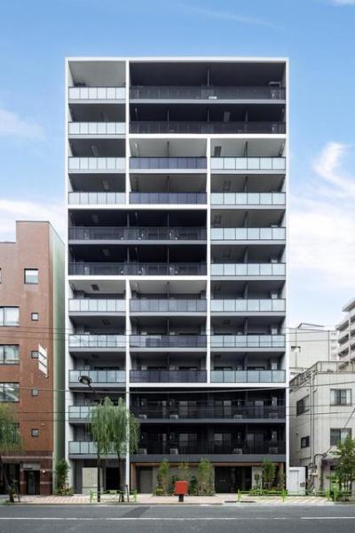 中央区日本橋馬喰町２丁目のマンション