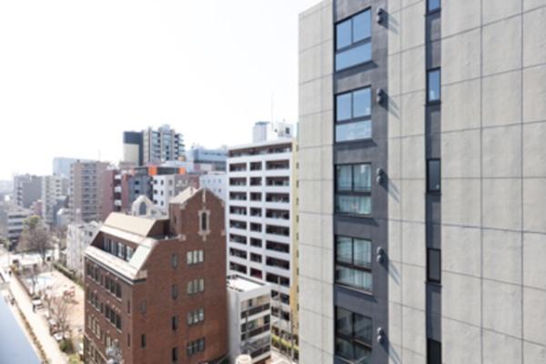 中央区日本橋久松町のマンション