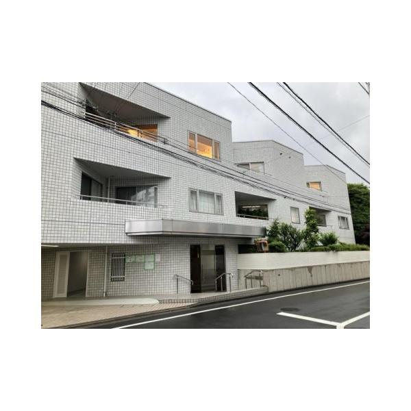 パークサイド目黒
