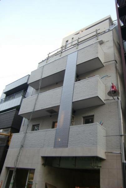フィラージュ白金