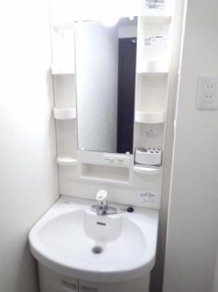 フィラージュ白金