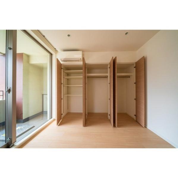 港区麻布十番３丁目のマンション