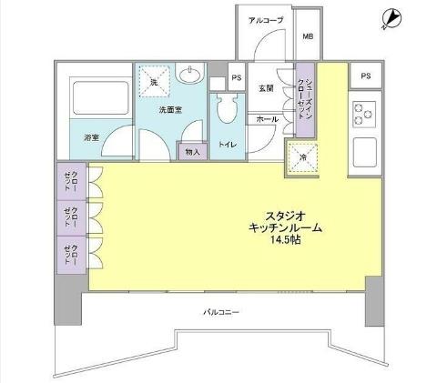 LaSante五反田