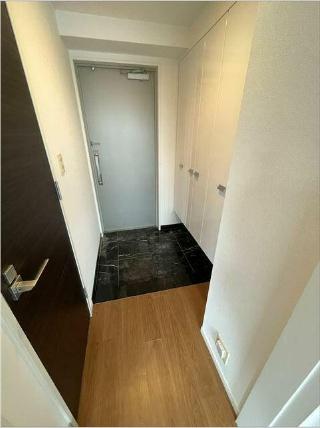 品川区西五反田８丁目のマンション