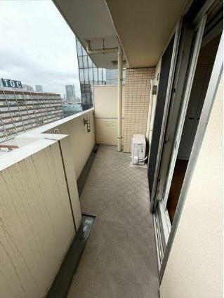 品川区西五反田８丁目のマンション