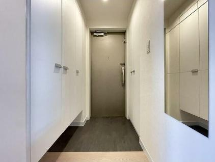 品川区西五反田８丁目のマンション