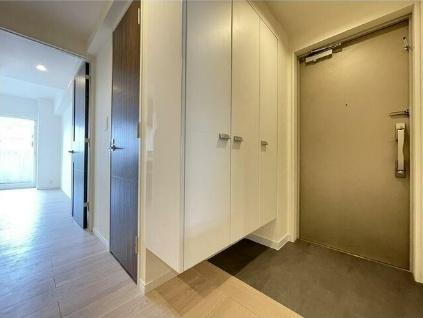 品川区西五反田８丁目のマンション