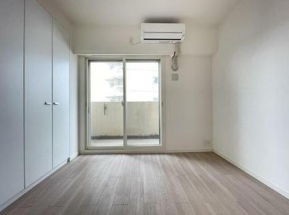 品川区西五反田８丁目のマンション
