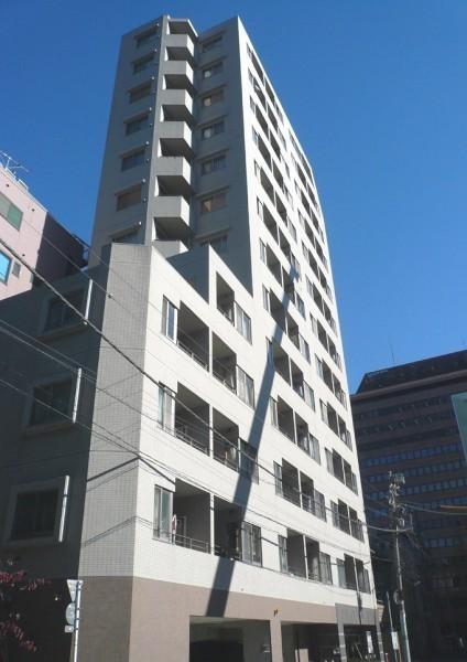 港区芝公園２丁目のマンション