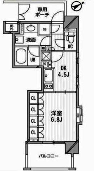 ライオンズシティ白金高輪