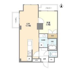 港区西麻布３丁目のマンション