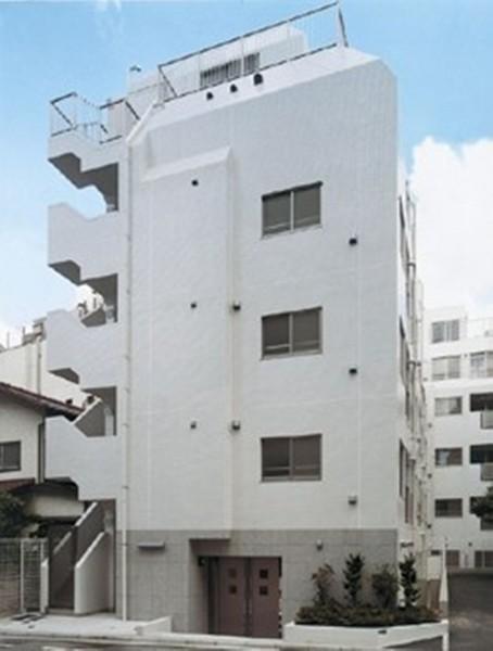 港区南麻布２丁目のマンション