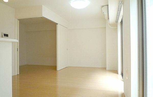 港区南麻布２丁目のマンション