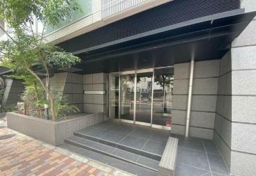 港区三田３丁目のマンション
